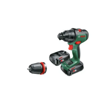 BOSCH - Berbequim AdvImpactDrill 18 06039B5109 BOSCH - 1