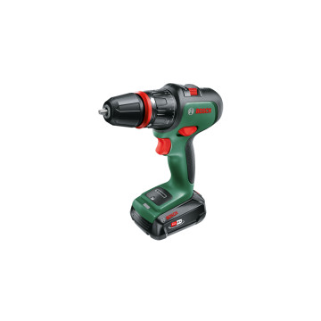 BOSCH - Berbequim AdvImpactDrill 18 06039B5109 BOSCH - 2