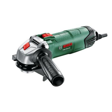 BOSCH - Rebarbadora PWS 750-115 06033A240C BOSCH - 1