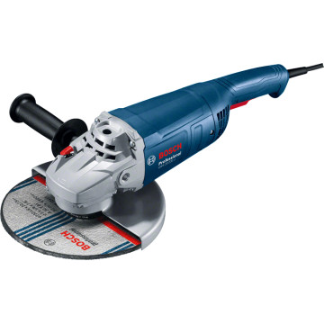 BOSCH - Rebarbadora GWS 20-230 J 06018C1302 BOSCH - 1