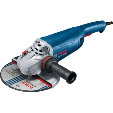 BOSCH - Rebarbadora GWS 22-230 J 06018C1300 BOSCH - 1