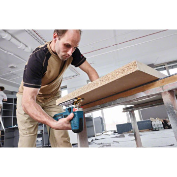 BOSCH - Serra Vertical GST 160 CE 0601517000 BOSCH - 5