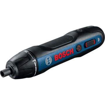 BOSCH - Aparafusadora GO Mini-Bateria 06019H2101 BOSCH - 2