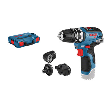  BOSCH - 1