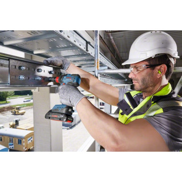 BOSCH - Aparafusadora GDX 18V-200 Prof 06019J2205 BOSCH - 4