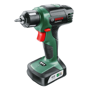 BOSCH - Aparafusadora EasyDrill 12 06039B3001 BOSCH - 1