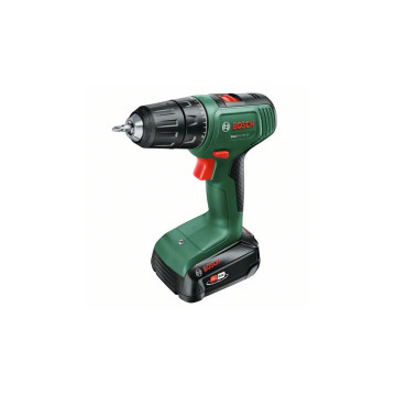 BOSCH - Aparafusadora EasyDrill 18V-40 06039D8004 BOSCH - 1