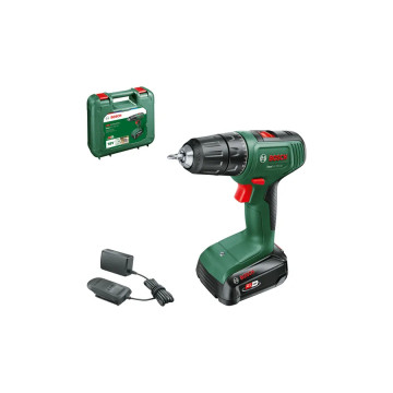 BOSCH - Aparafusadora EasyDrill 18V-40 06039D8004 BOSCH - 2