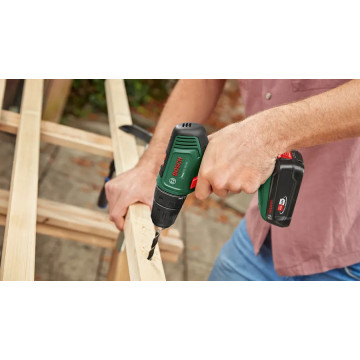 BOSCH - Aparafusadora EasyDrill 18V-40 06039D8004 BOSCH - 5