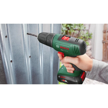 BOSCH - Aparafusadora EasyDrill 18V-40 06039D8004 BOSCH - 7