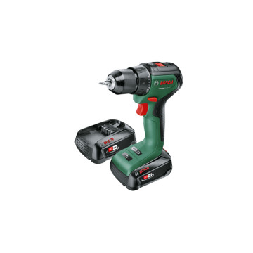 BOSCH - Aparafusadora Univ.Drill 18V-60 06039D7002 BOSCH - 1