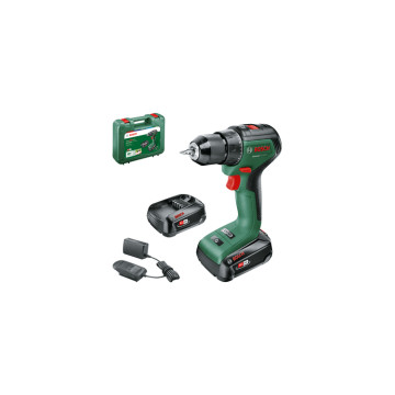 BOSCH - Aparafusadora Univ.Drill 18V-60 06039D7002 BOSCH - 2