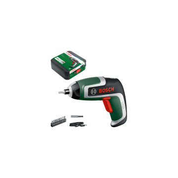 BOSCH - Aparafusadora IXO 7 06039E0000 BOSCH - 4