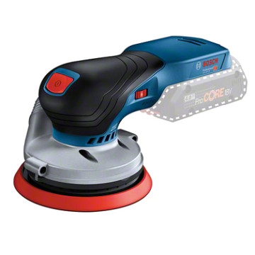 BOSCH - Lixadeira Excênt. GEX 18V-125 0601372200 BOSCH - 1