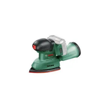 BOSCH - Multilixadeira 18V-8 EasySander (Baretool) 06033E3000 BOSCH - 1