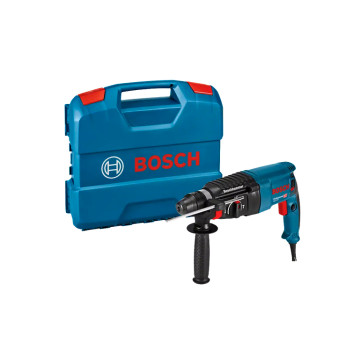 BOSCH - Martelo Plus GBH 2-26 Prof 06112A3000 BOSCH - 2