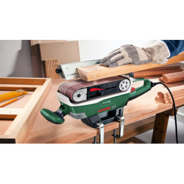 BOSCH - Lixadeira PBS 75 AE 06032A1100 BOSCH - 4