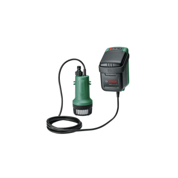 BOSCH - Bomba Água 18V-2000 (BT) 06008C4203 BOSCH - 1