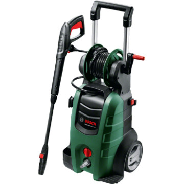 BOSCH - Lavadora Advanced Aquatak 140 06008A7D00 BOSCH - 1