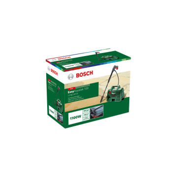 BOSCH - Lavadora 100 Long Lance EasyAquatak 06008A7E01 BOSCH - 3