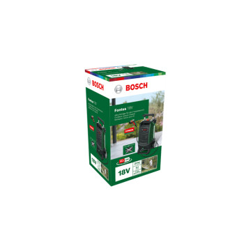 BOSCH - Lavadora Fontus 18V (BT) 06008B6102 BOSCH - 3