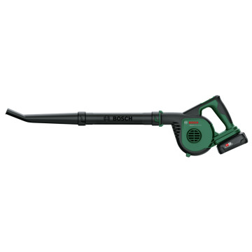 BOSCH - Soprador 18V-130 UniversalLeafBlower 06008A0600 BOSCH - 2