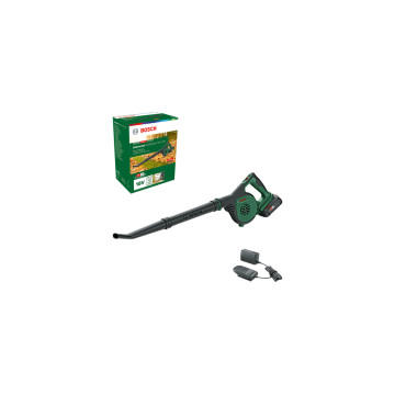 BOSCH - Soprador 18V-130 UniversalLeafBlower 06008A0600 BOSCH - 3