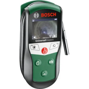 BOSCH - Câmara Inspeção UNIV. Inspect 0603687000 BOSCH - 1