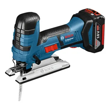 BOSCH - Serra Sabre GST 18V-LI S Prof 06015A5101 BOSCH - 1