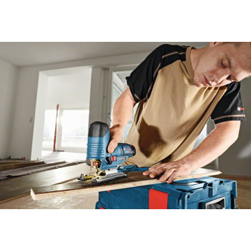 BOSCH - Serra Vert. GST 12V-70 Prof 06015A1001 BOSCH - 4