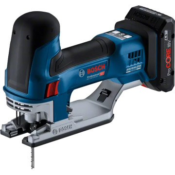 BOSCH - Serra Vertical GST 18V-155 SC Pro 06015B0002 BOSCH - 2
