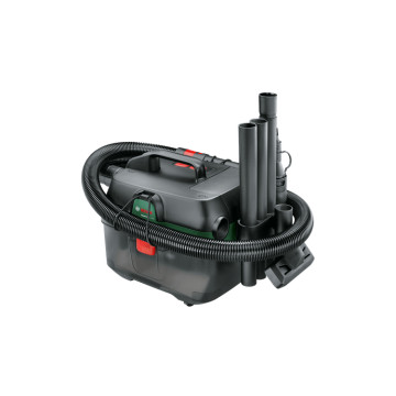 BOSCH - Aspirador AdvancedVac 18V-8 06033E1000 BOSCH - 1