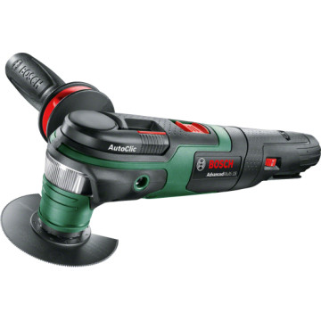 BOSCH - Multiferramenta AdvancedMulti18 0603104000 BOSCH - 1