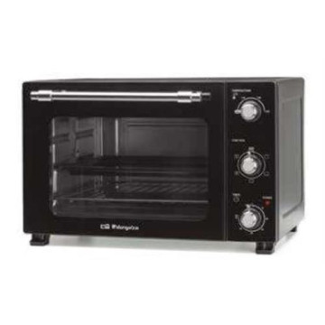 FORNO ELÉTRICO ORBEGOZO - HOT 398 - 39LTS ORBEGOZO - 1