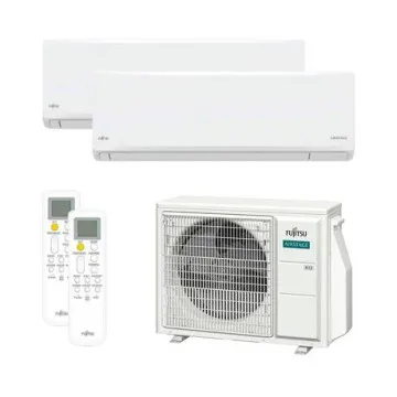 ACON.MULTI.KIT FUJITSU 2x1...