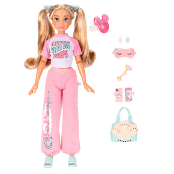 Boneca da moda Bo Peep ily 4Ever 25cm JAKKS PACIFIC - 1