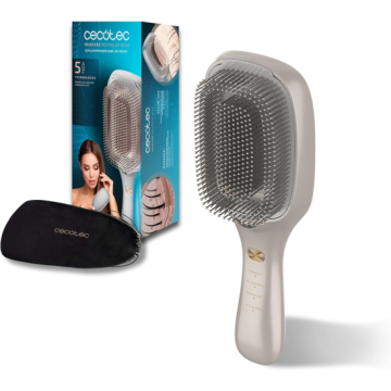 CECOTEC HAIRCARE REVITALIZE SHAMPOO ESCOVA ALISADORA Cecotec - 1