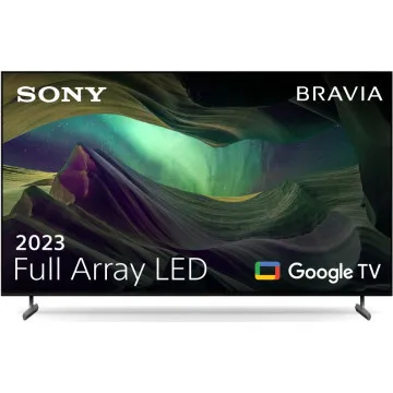 TV SONY 55" KD55X85L UHD 100HZ GOOGLE TV SONY - 1