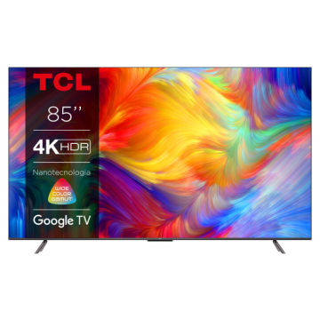  TCL - 1