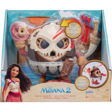  JAKKS PACIFIC - 1