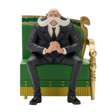  BANPRESTO - 1