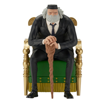  BANPRESTO - 1