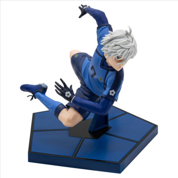 Seishiro Nagi Bluelock Figura 16cm BANPRESTO - 1