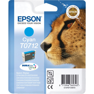  EPSON - 1