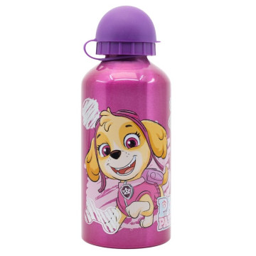 Sketch Essence Patrulha Canina Garrafa de Água de Alumínio 400ml STOR - 1