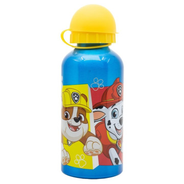 Garrafa de água de alumínio Pup Power Paw Patrol 400ml STOR - 1