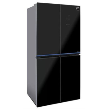 FRIGO INFINIT.SBS.431L.NF-AMCB496BCNFT Infiniton - 1