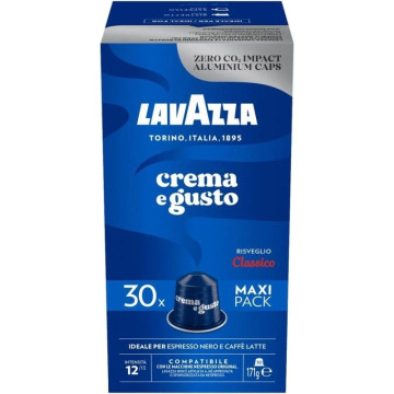  LAVAZZA - 1