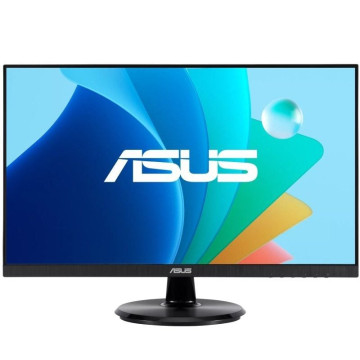 Monitor gamer Asus VA27DQFR 27'/ Full HD/ 1ms/ 100Hz/ IPS/ Multimídia/ Preto ASUS - 1