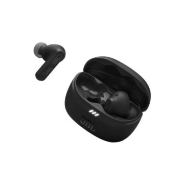 JBL - Auriculares TWS Preto TUNE BEAM 2 JBL - 2